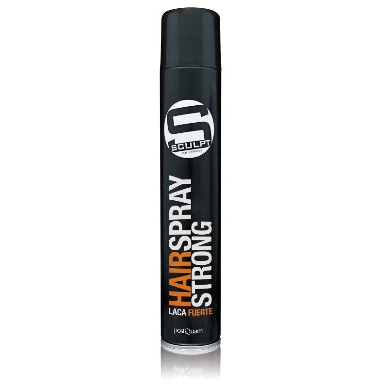 Sculpt Hairspray Strong van PostQuam